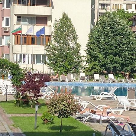 Apartament Апартамент За Гости Devín Zewnętrze zdjęcie