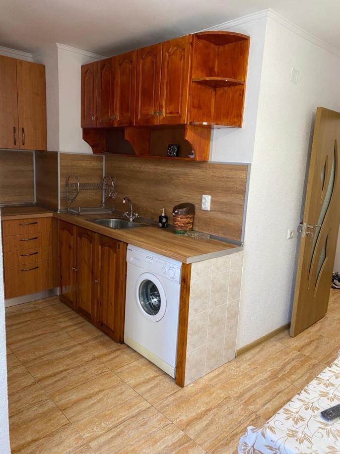 Apartament Апартамент За Гости Devín Zewnętrze zdjęcie