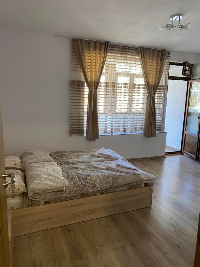 Apartament Апартамент За Гости Devín Zewnętrze zdjęcie