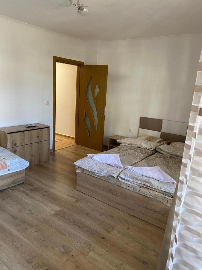 Apartament Апартамент За Гости Devín Zewnętrze zdjęcie